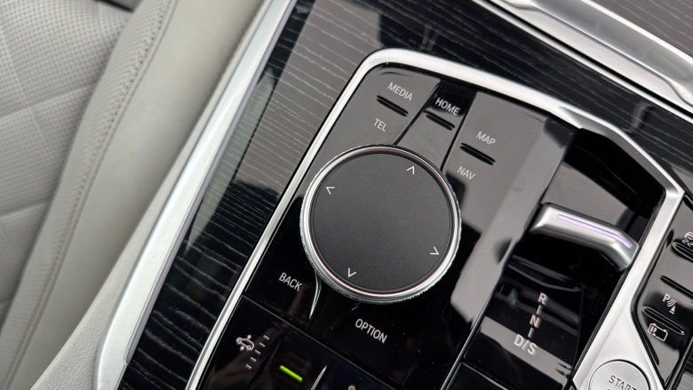 BMW X5 xDrive50e M Sport 5dr Auto [Tech Pack] Estate